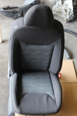 Ford ka+ ka plus 2018 сидіння правий перед europa подушка фото №1