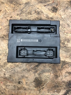 Блок керування комфорт audi оригінальний номер 4h0907064cn фото №1