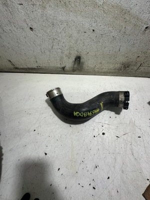 Nissan renault шланг радиатора воздуха 144634bd0a фото №1