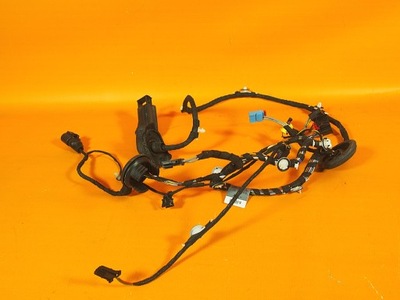 AUDI A3 S3 8V JUEGO DE CABLES DE PUERTA PARTE DELANTERA IZQUIERDA BANG 8V4971029E  