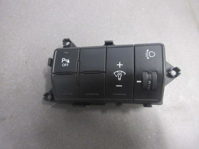 Перемикач вимикач світла hyundai i30 ii фото №1