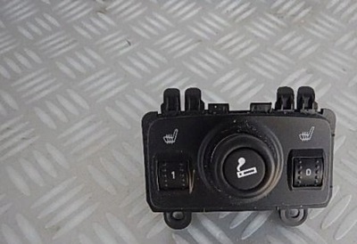 Ford kuga mk2 ecoboost 13- переключатель сиденье фото №1