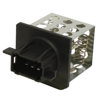 Резистор резистор вентилятор обдув 132548 hitachi фото №1