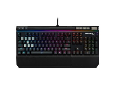 Klawiatura HyperX Alloy Elite RGB DE