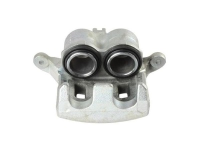 Супорт гальмівний перед лівий navara pathfinder 05- фото №1