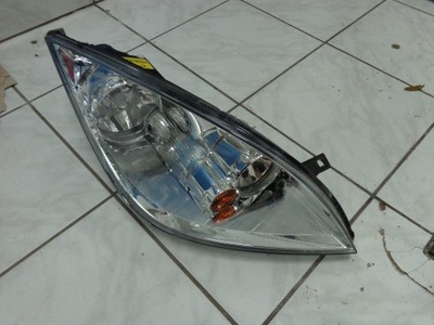 Colt 2004-2008 лампа права nowa оригінал europa фото №1