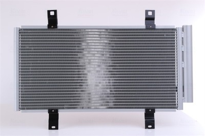 Радиатор кондиционера - mazda rx-8 1.3 2003-2012 фото №1