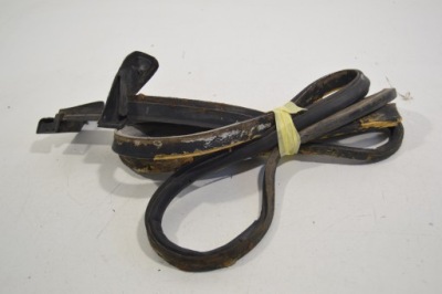 Прокладка крышки крыша крышки mercedes r129 sl 500sl 1297501398 фото №1