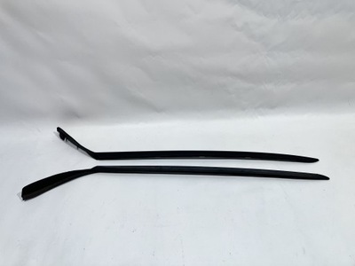 Молдинг стекло лобовое volvo оригинальный номер 31469401 фото №1