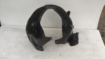 Подкрылок tesla 3 правое передние фото №1