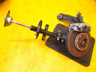 Renault zoe ii поворотный кулак перед правая 19r.- фото №1