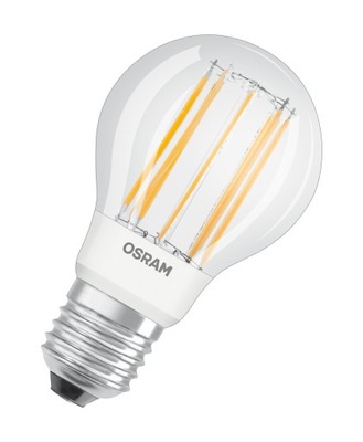 Żarówka LED SST CLAS A 100 12 W/2700K E27 OSRAM