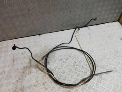 Провода топлива c3 aircross 1.2 thp фото №1