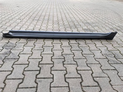 Порог toyota corolla e210 e21 7586002230 фото №1