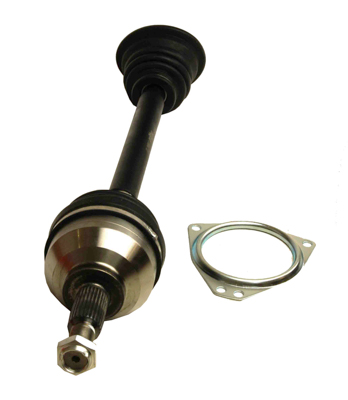 Maxgear приводной вал renault espace iv левый 1,9dci/2,0 02- фото №1