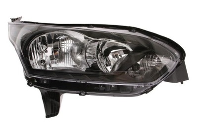 FAROS PARTE DELANTERA TYC 20-14785-15-2  