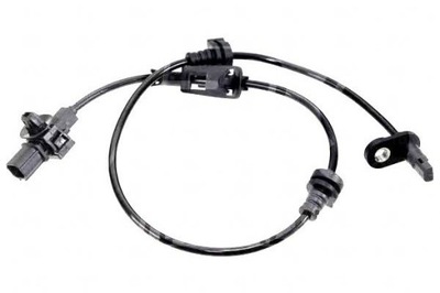 Датчик, швидкість обертова колеса a.b.s. 30840 фото №1