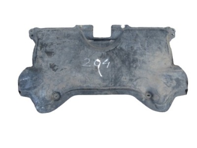Mercedes w212 w204 захист pod двигун 2045242430 фото №1