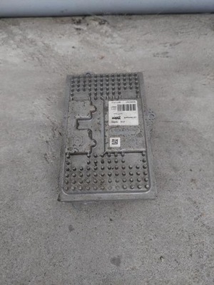 Peugeot 508 lift преобразователь модуль led 9062307 фото №1