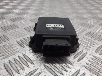 Модуль блок управления газа dodge caliber 1.8 16v 67r013787 фото №1