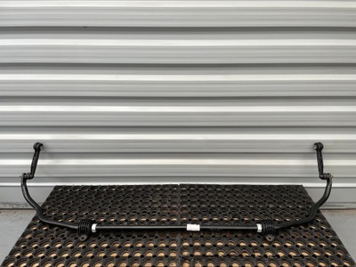 Bmw x3 g01 стабілізатор задня 6885927 фото №1