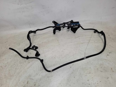 Шланг топлива 3.0 b maserati ghibli sq4 2016 фото №1