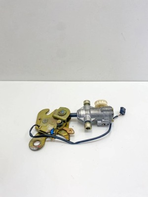 Моторчик передній правого сидіння mercedes-benz sl r129 1136201018 фото №1