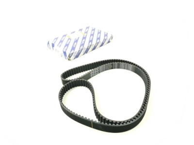 Ремінь розподільного валу fiat marea 2.4td 1996-1999 ori оригінальний номер фото №1