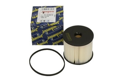 FILTRO COMBUSTIBLES JAPANPARTS CITROEN C5 II  