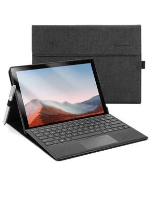 Omnpak Obudowa do Microsoft Surface pro 7+