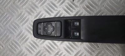 Przełączniki lusterek szyb sterowanie Clio IV