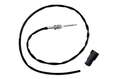 NTY SENSOR TEMPERATURA GASES DE ESCAPE CITROEN JUMPER 2.2HDI 2013- ZA FILTRO  