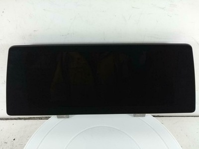 BMW G30 G31 8801702 MONITOR MONITOR GRANDE  