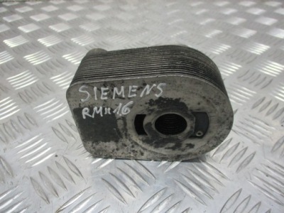 Радиатор масла renault megane ii 1.5 dci фото №1