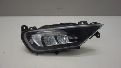 Volvo xc90 ii протитуманна фара правий перед фото №1