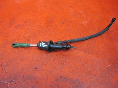 Citroen c5 iii x7 peugeot 1.6 hdi помпа зчеплення фото №1