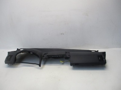 Приборная панель приборная подушка пассажира verso фото №1