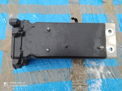 STEFA ZGNIOTU IZQUIERDO PARTE DELANTERA AUDI A8 S8 D4 4H0805119B  