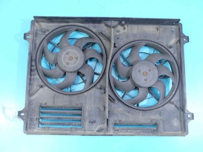 Вентилятор радіатора ford galaxy mk1 2.8 vr6 фото №1