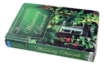 WIŚNIOWY DWOREK Michalak