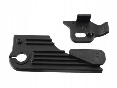 Ford focus mk 3 фара набор ремонтный pr фото №1