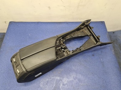 Bmw 5 f11 туннель средний фото №1