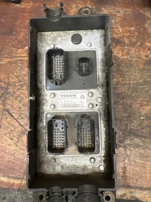 Volvo fh4 fm fmx модуль блок управления фото №1