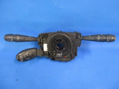 Перемикач комбінований citroen оригінальний номер 98262556zd фото №1