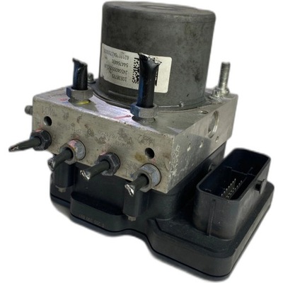 Насос тормозная abs mg mg3 фото №1