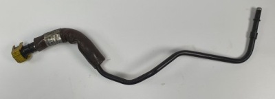 Land rover discovery шланг топлива 3.0 sdv6 4x4 дизель 188kw 256 hp 2012 фото №1