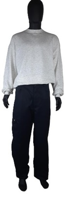 SPODNIE ROBOCZE GRANATOWE DICKIES_WD884_62/46T