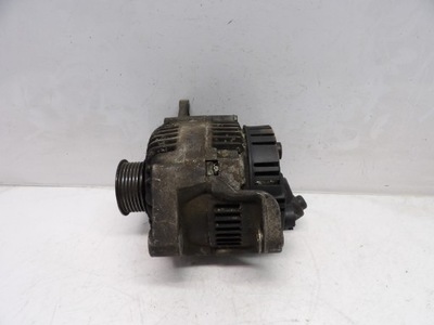 Генератор volvo v40 фото №1