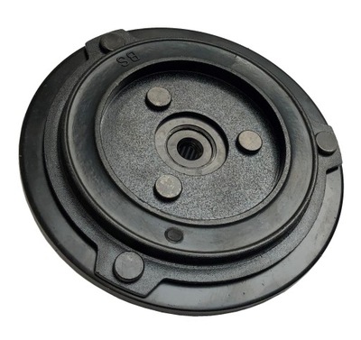 Диск кондиционера delphi opel insignia lift 2.0 фото №1