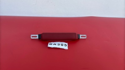 Кронштейн стельовий ручка шкіра bentley mulsanne 3y0857645 ba305 фото №1